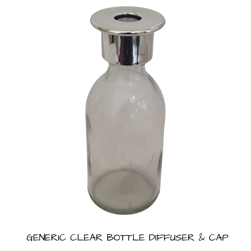 Diffuser bottle – Multi-Color Generic - Saldi Straordinari – Offerte Speciali Disponibili Adesso