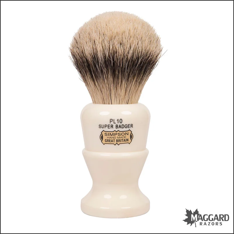 Simpson Polo PL10 Silvertip Badger Shaving Brush, 27mm - Saldi Straordinari – Offerte Speciali Disponibili Adesso grille millimétrique de papier millimétré. modèle pour les dessins,  l'ingénierie, les projets et les architectes. contexte pour l'éducation, la  formation, les universités,