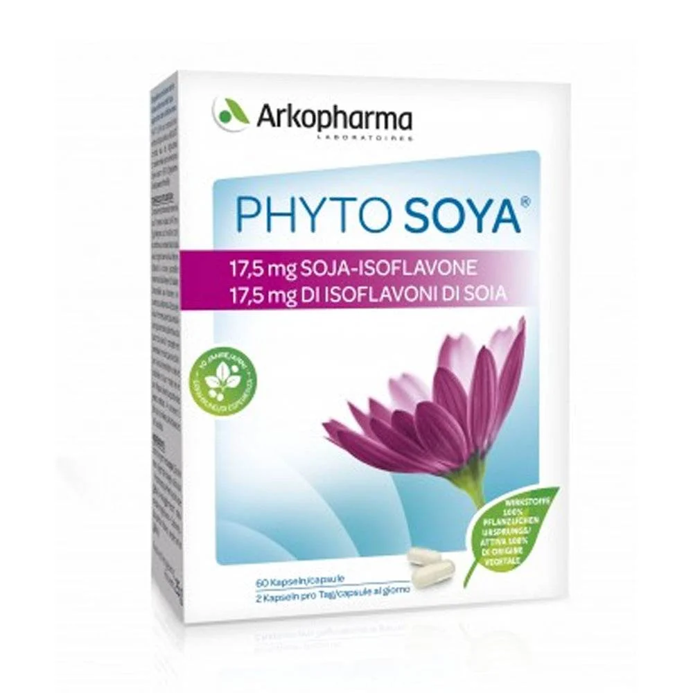 Phyto Soya Boite Gelules Saldi Straordinari Offerte Speciali Disponibili Adesso