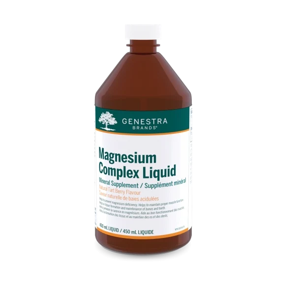 Complexe magnésium liquide 450ml - Saldi Straordinari – Offerte Speciali Disponibili Adesso Le magnésium : 7 bienfaits précieux pour la santé – La Boite à Grains