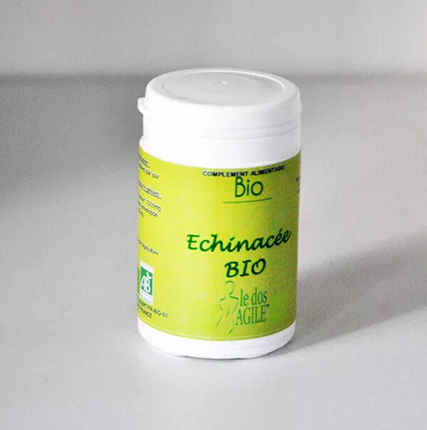 Echinacée bio - Organisation de la maison avec des solutions de rangement - {'count': 1, 'name': 'maman'}