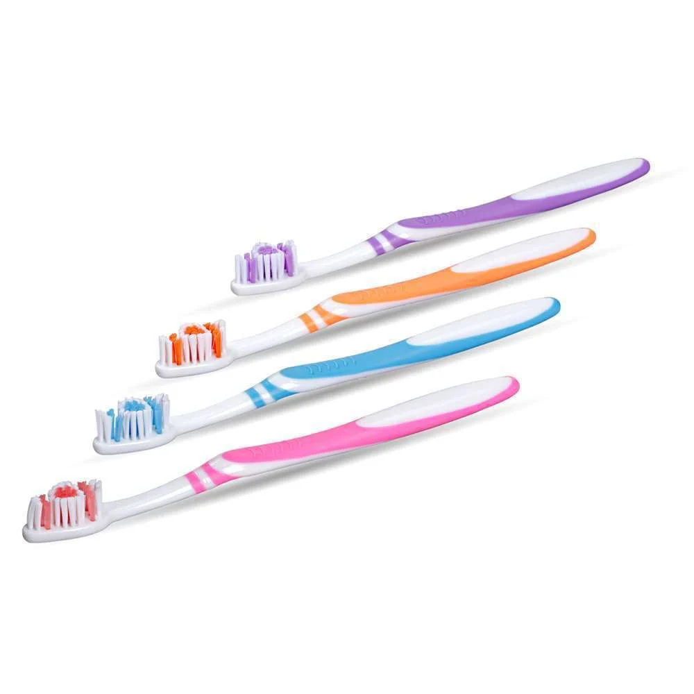 MARK3 Premium Brosse à Dents Large Adulte 72/BX - Saldi Straordinari – Offerte Speciali Disponibili Adesso - my variations mark3 brosse adulte