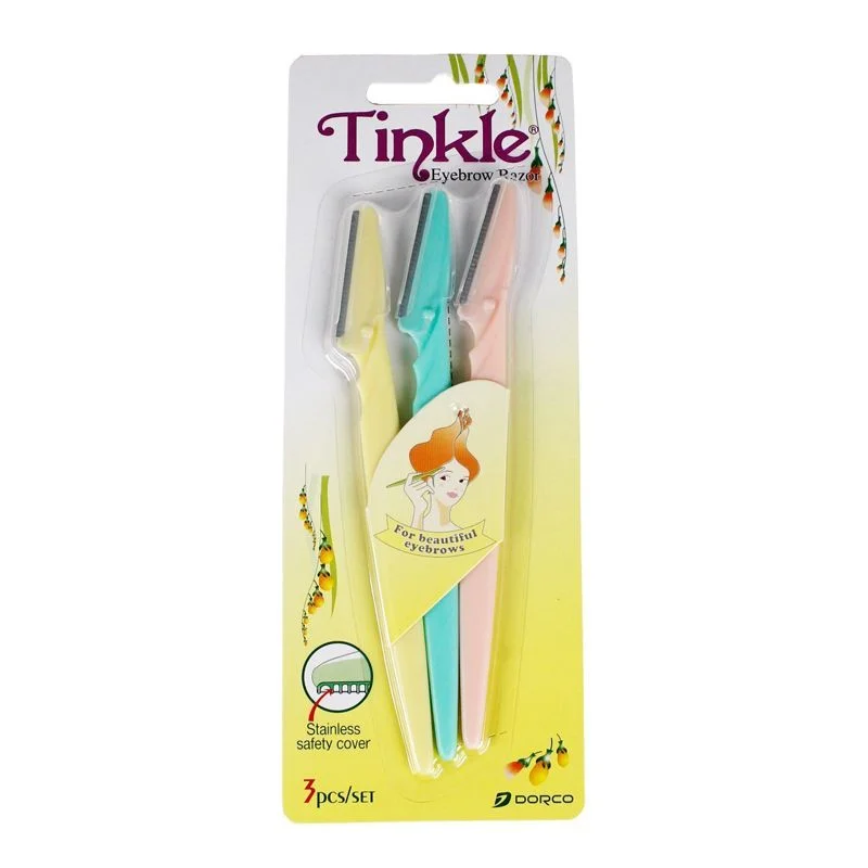 RIMKLE SOURCILS RASOIRS PIÈCES Saldi Straordinari Offerte Speciali Disponibili Adesso