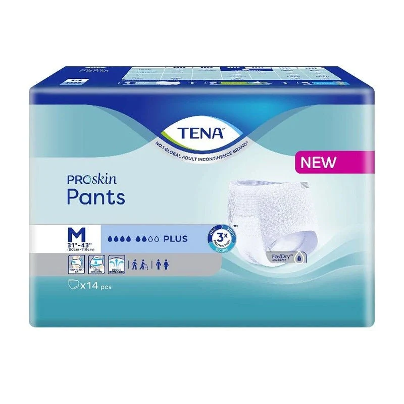 Pants couche culotte Unisex Organisation maison solutions rangement