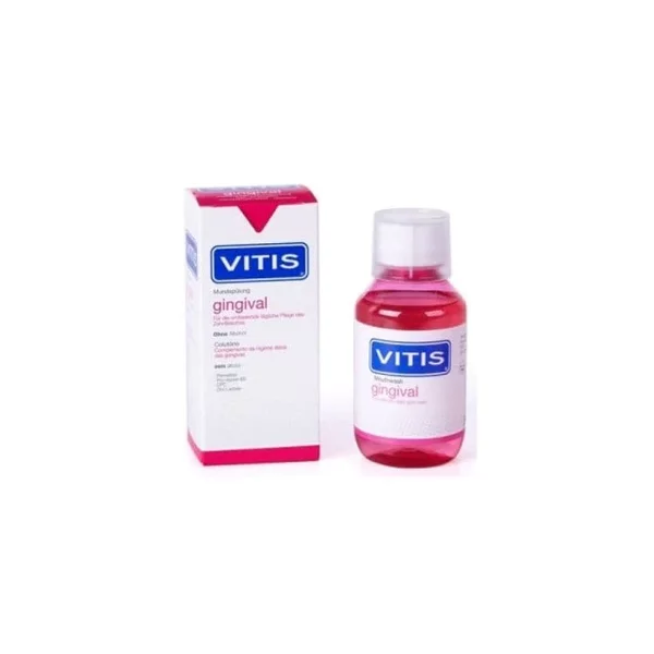 vitis bain bouche 150ml Saldi Straordinari Offerte Speciali Disponibili Adesso