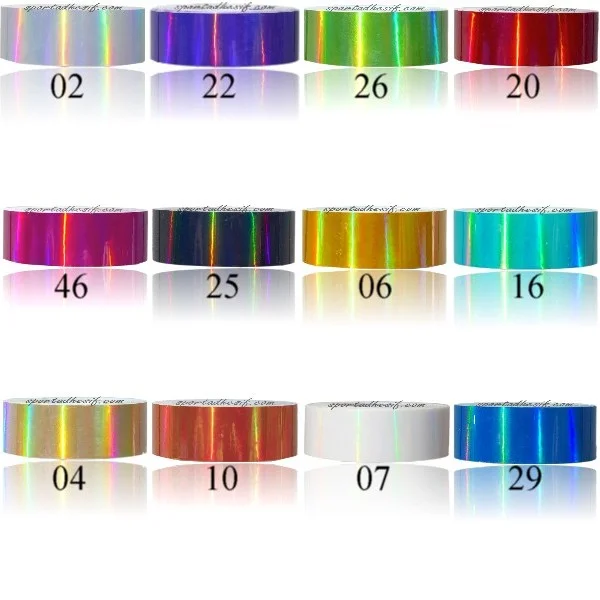 Roll adhesive tape 11m TRIDIMENSIONAL 11TRI - Pack Matériel sport pas cher – Meilleur rapport qualité-prix