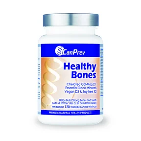 CanPrev Healthy Bones 120 Capsules - Saldi Straordinari – Offerte Speciali Disponibili Adesso - Gel