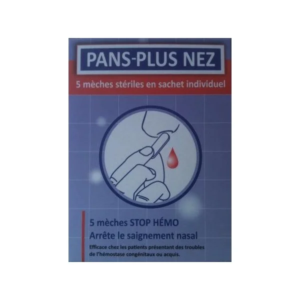 Mèches nasales stériles Saldi Straordinari Offerte Speciali Disponibili Adesso