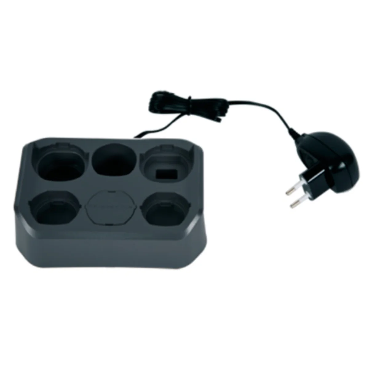 Socle électrique pour tondeuse à cheveux Socle Rowenta BodyGroom CS-00127468 - Accessoires Électroménagers en Promotion : Tout pour Votre Maison à Moins Cher !