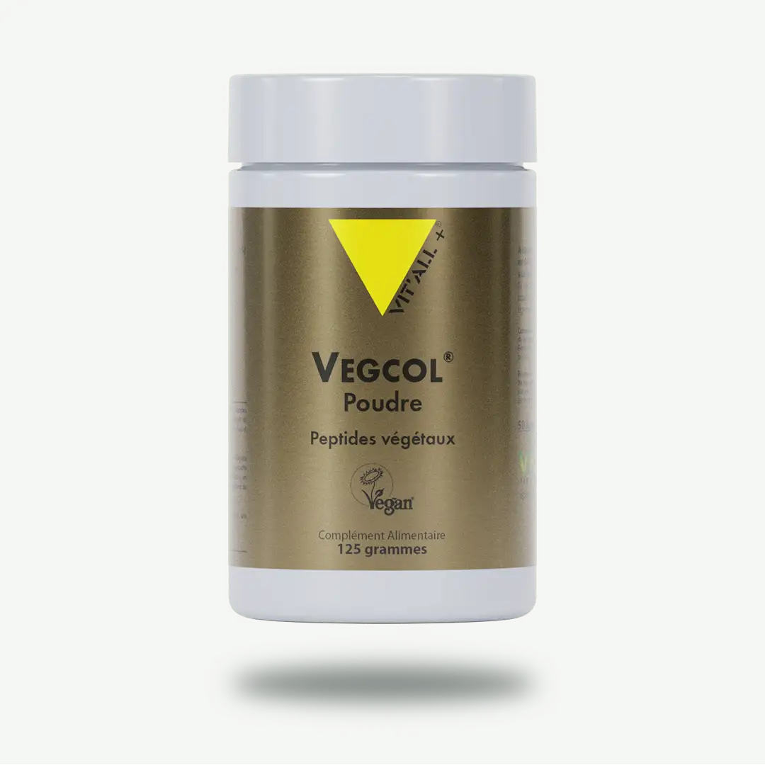 VEGCOL® – Peptides végétaux - Saldi Straordinari – Offerte Speciali Disponibili Adesso Peptide Calm Multi-Peptide & Exosomes Barrier Serum (Refillable) – The  Beauty Crop