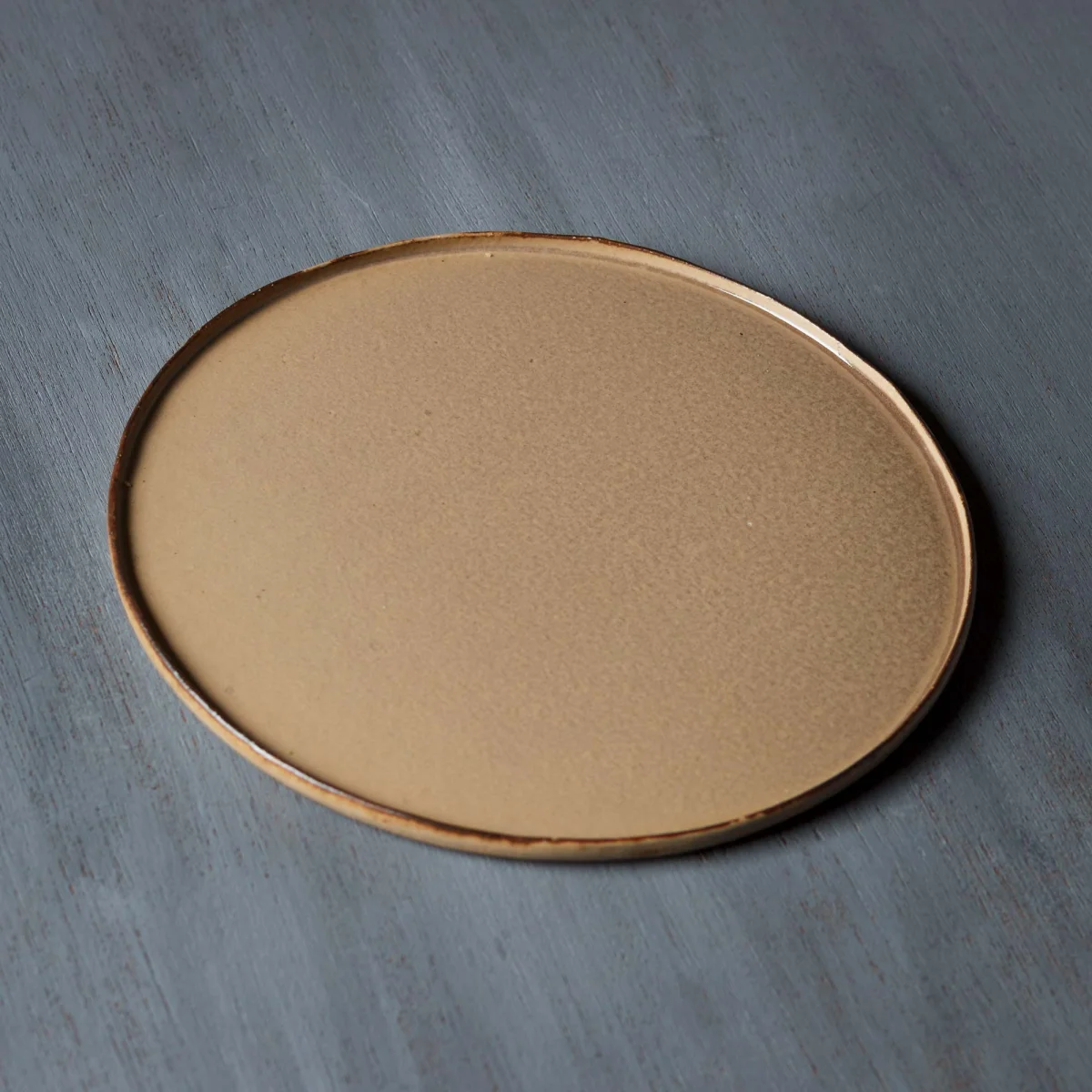 Plate BRANCH Mocha M – Jyu-zan - Saldi Straordinari – Offerte Speciali Disponibili Adesso - {'count': 2, 'name': 'Page'}