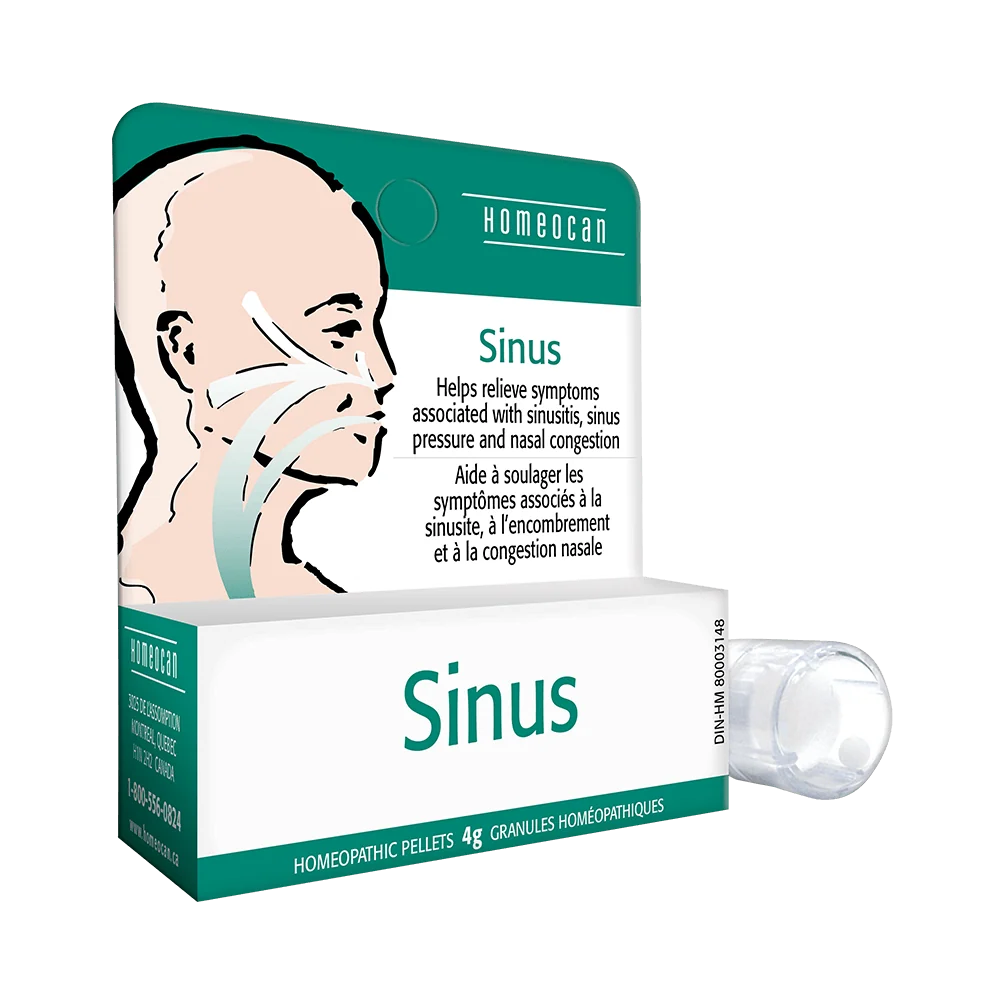 Granules homéopathiques Sinus Saldi Straordinari Offerte Speciali Disponibili Adesso