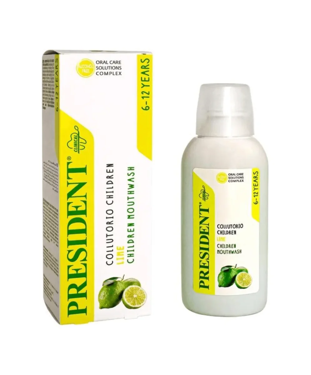 President Bain De Bouche Enfant - Saldi Straordinari – Offerte Speciali Disponibili Adesso - Walker bush