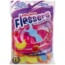 PLACKERS KIDS FIL DENTAIRE AVEC FLUOR 75 PCS - Saldi Straordinari – Offerte Speciali Disponibili Adesso Fluodontyl 1350 mg pâte dentifrice, tube de 75 ml