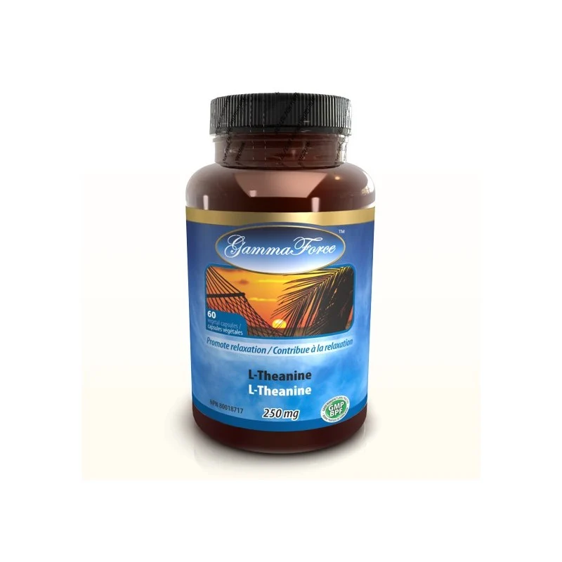 L-théanine 60 capsules - Saldi Straordinari – Offerte Speciali Disponibili Adesso - caffeine - théanine capsule