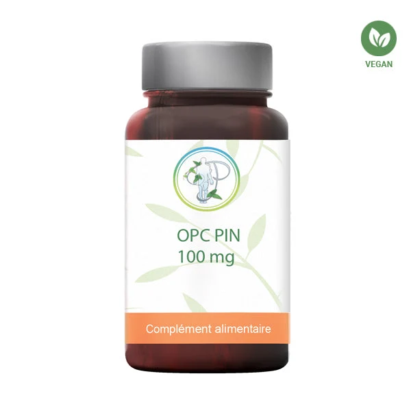Opc de pin 100 mg Ultra - Saldi Straordinari – Offerte Speciali Disponibili Adesso