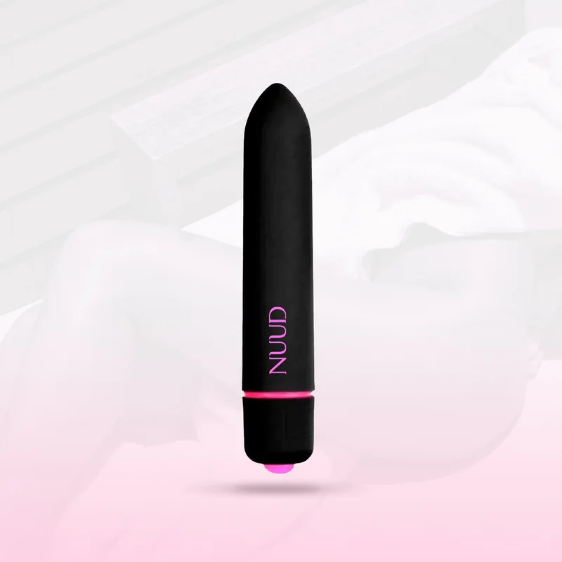NUUD Spark Bullet Vibrator | Waterproof - Ryuguji Saldi Straordinari – Offerte Speciali Disponibili Adesso