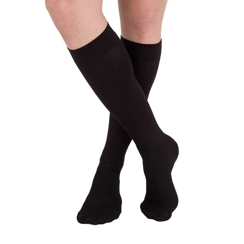 Samson chaussettes de compression - Noir - Organisation de la maison avec des solutions de rangement Sacs sous vide pour vêtements : le guide pour gagner de la place dans