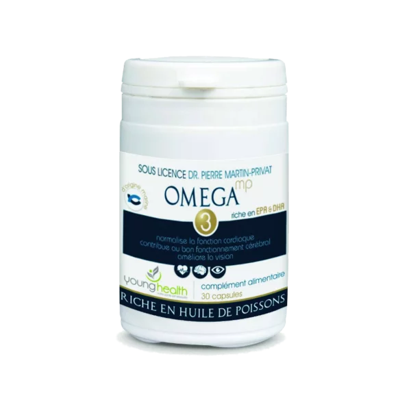 young health omega3 bt/90 - Saldi Straordinari OstroVit – Offerte Speciali Disponibili Adesso