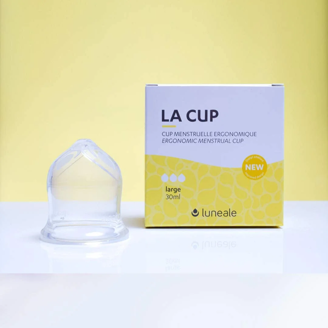 cup Luneale taille Vins Rouges Harmonieux Occasion
