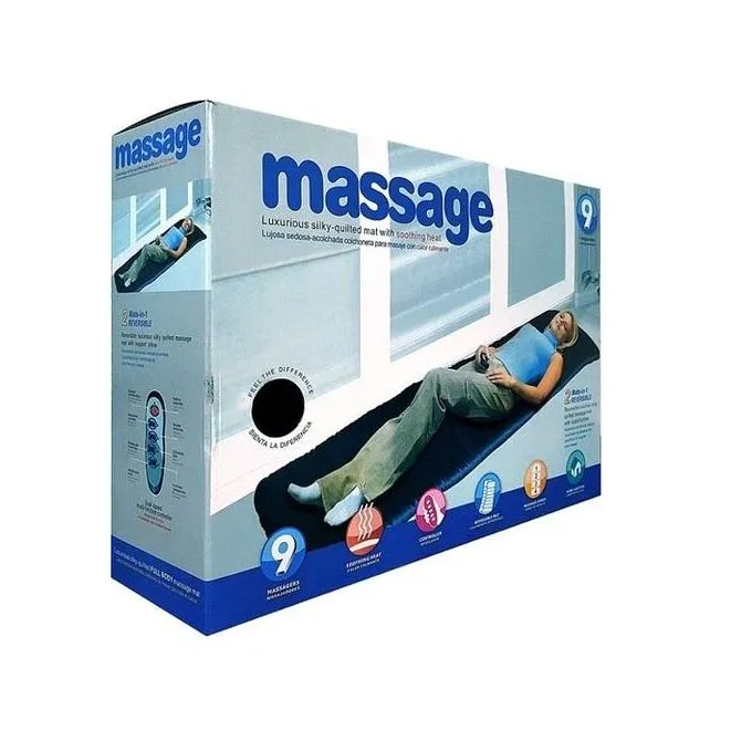 Matelas de massage – Mousse haute densité - ​Boulangerie-Pâtisserie | Pain au Levain & Viennoiseries​ Matelas en mousse de qualité médicale - prix | SLF24