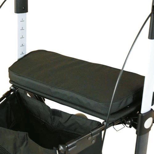 Siège fixe pour rollators Server et Athlon - Organisation de la maison avec des ligne solutions de rangement