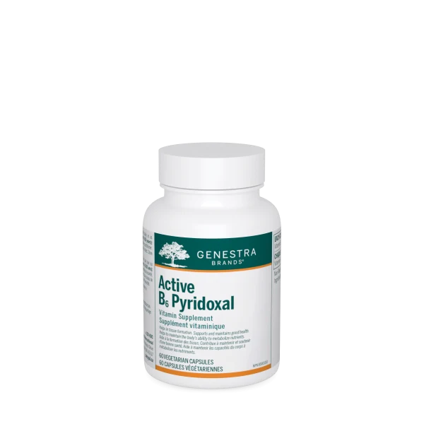 Active B6 Pyridoxal - Saldi Straordinari – Offerte inglés Speciali Disponibili Adesso