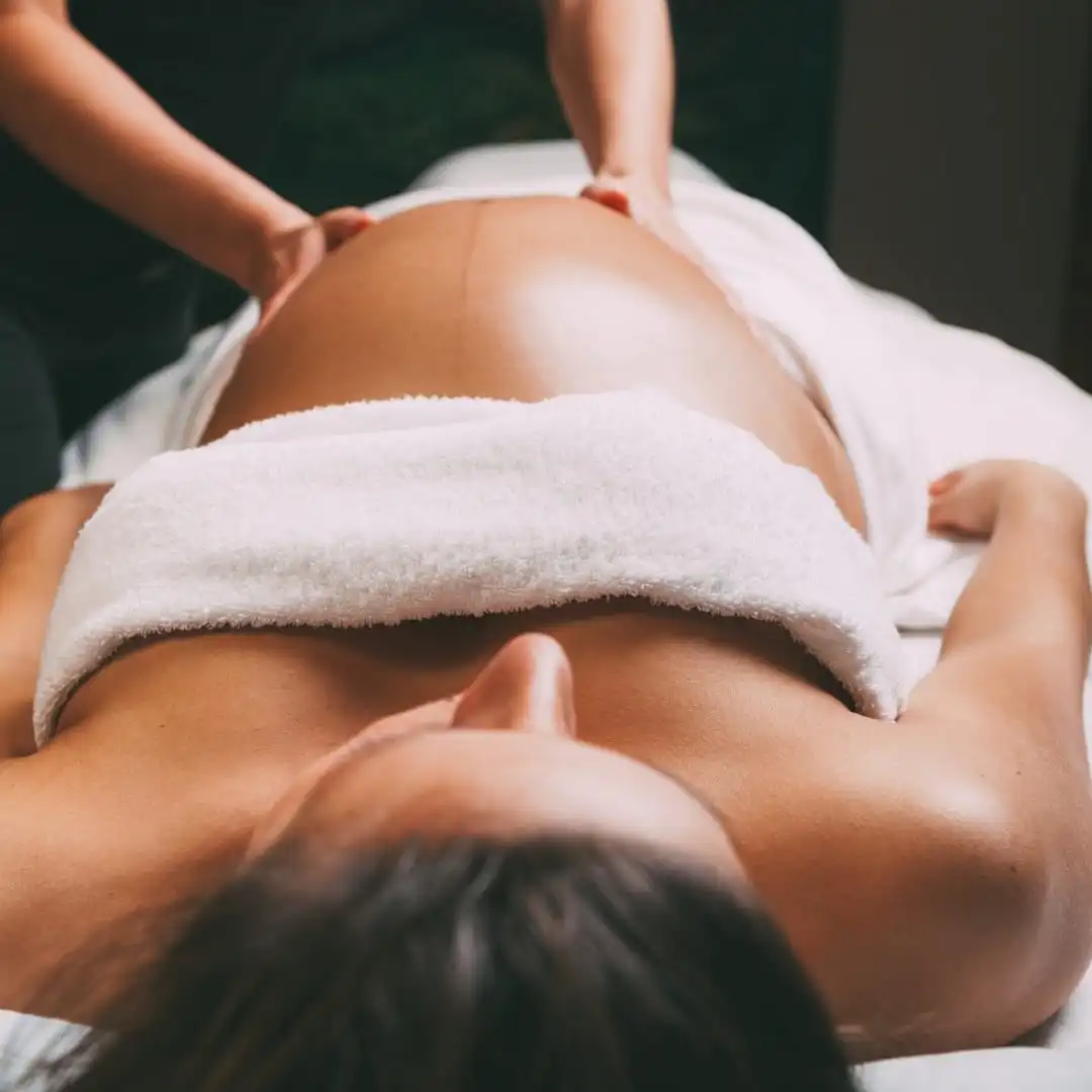 Massage pour femme enceinte - Vins Rouges Harmonieux pour Chaque Occasion Îles