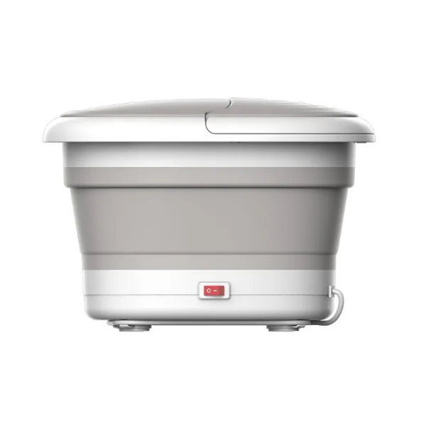 Masseuse pied KIKI NEWGAIN 500W Design pliable Saldi Straordinari Offerte Speciali Disponibili Adesso