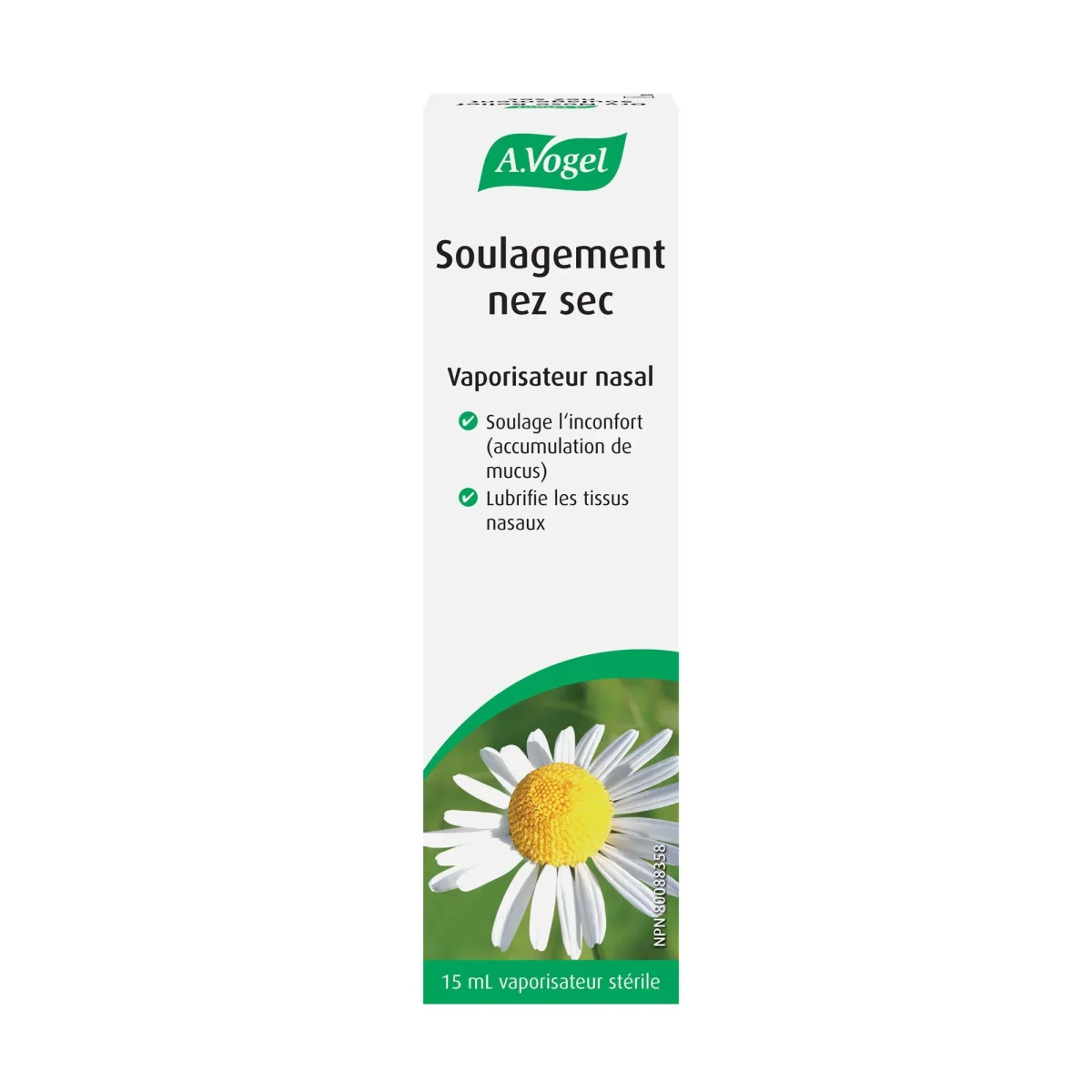 Vaporisateur nasal soulagement du nez sec 15mL - Saldi Straordinari – Offerte Speciali Disponibili Adesso - Otrivin rhume