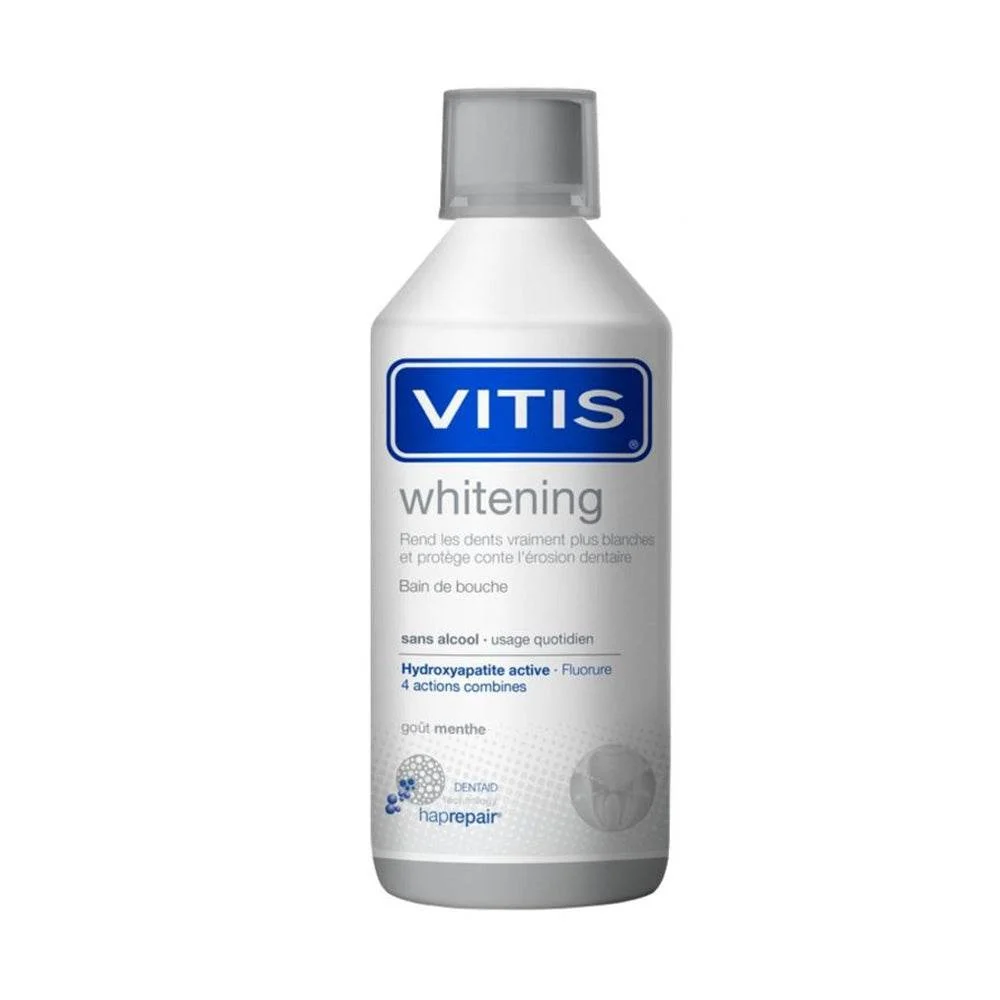 Vitis Bain Bouche Whitening Saldi Straordinari Offerte Speciali Disponibili Adesso