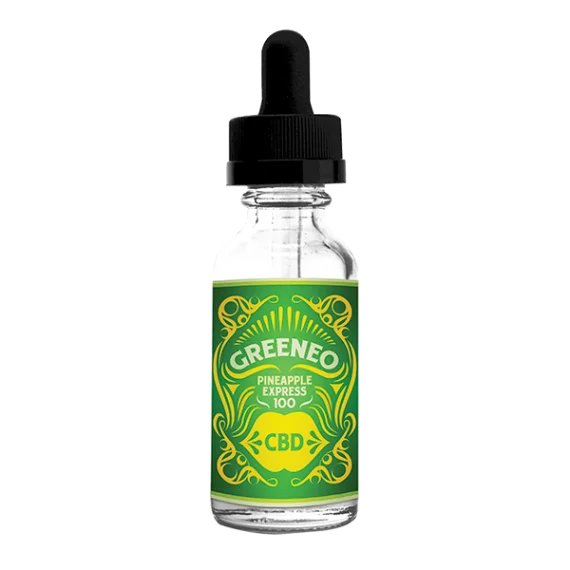 Greeneo Pinapple Express mg CBD Saldi Straordinari Offerte Speciali Disponibili Adesso