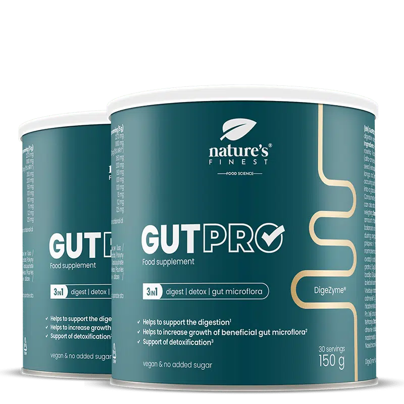 GutPRO 1+1 GRATUIT - Saldi Straordinari – Offerte Speciali Aide Disponibili Adesso
