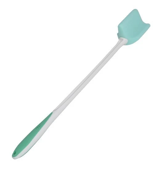 Brosse pour laver les pieds et les orteils – 62 cm - Organisation de la maison avec des solutions de rangement Brosse de lavage des pieds multifonctionnelle avec long manche, brosse de  douche pour les personnes âgées, coins morts pour le nettoyage des pieds |  Leroy Merlin