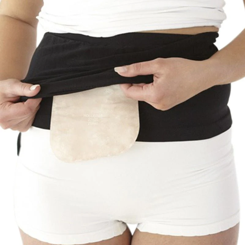 Ceinture fixation StomiFix Organisation maison solutions rangement