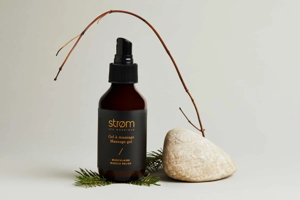 Gel à massage - Musculaire - Saldi Straordinari Gel – Offerte Speciali Disponibili Adesso