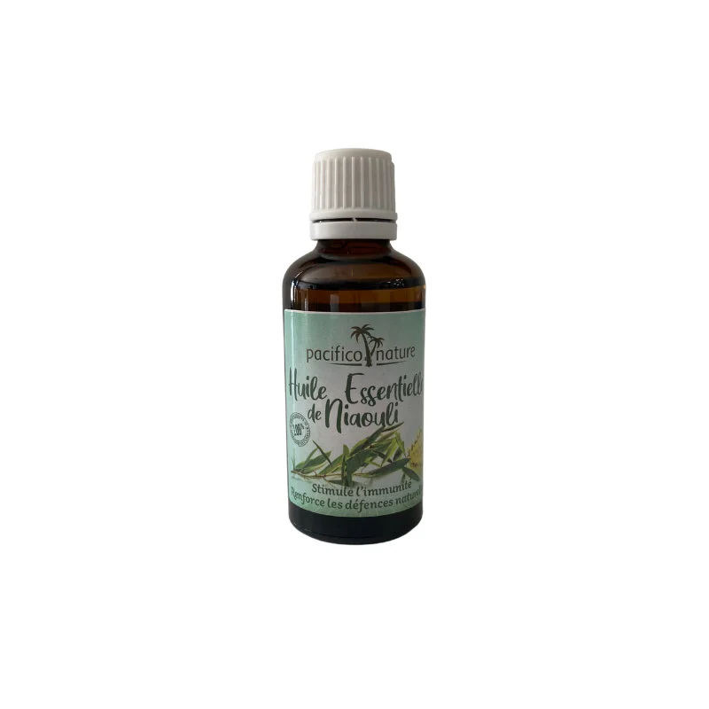 HUILE ESSENTIELLE DE NIAOULI 50ml 48 - Vins Rouges Harmonieux pour Chaque Occasion - {'count': 1, 'name': 'Agriculture'}
