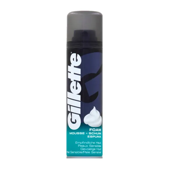 Gillette basic gevoelige huid Vins Rouges Harmonieux Occasion