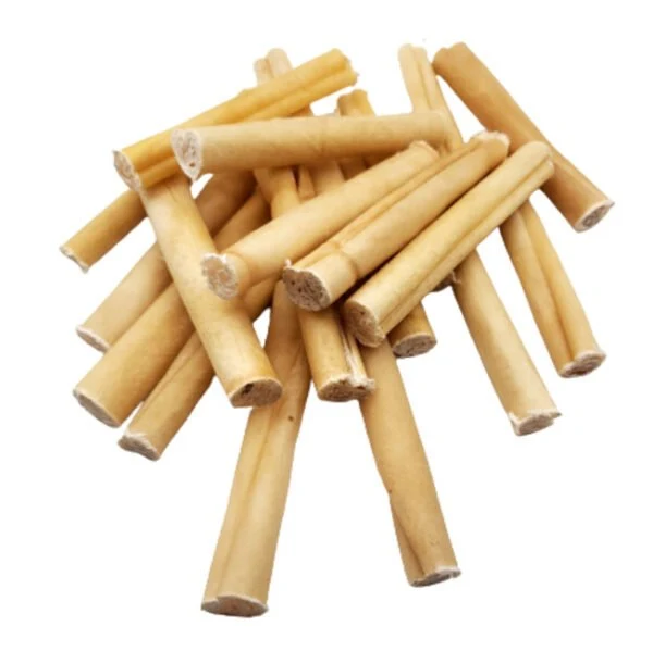 Collagène de boeuf naturel 6 pouces - Saldi Straordinari – Offerte Speciali Disponibili Adesso Animalerie Chez Miawoof - Boutique en ligne | REDBARN TRESSE DE COLLAGÈNE  DE BOEUF PETIT (+/- 6 POUCES)