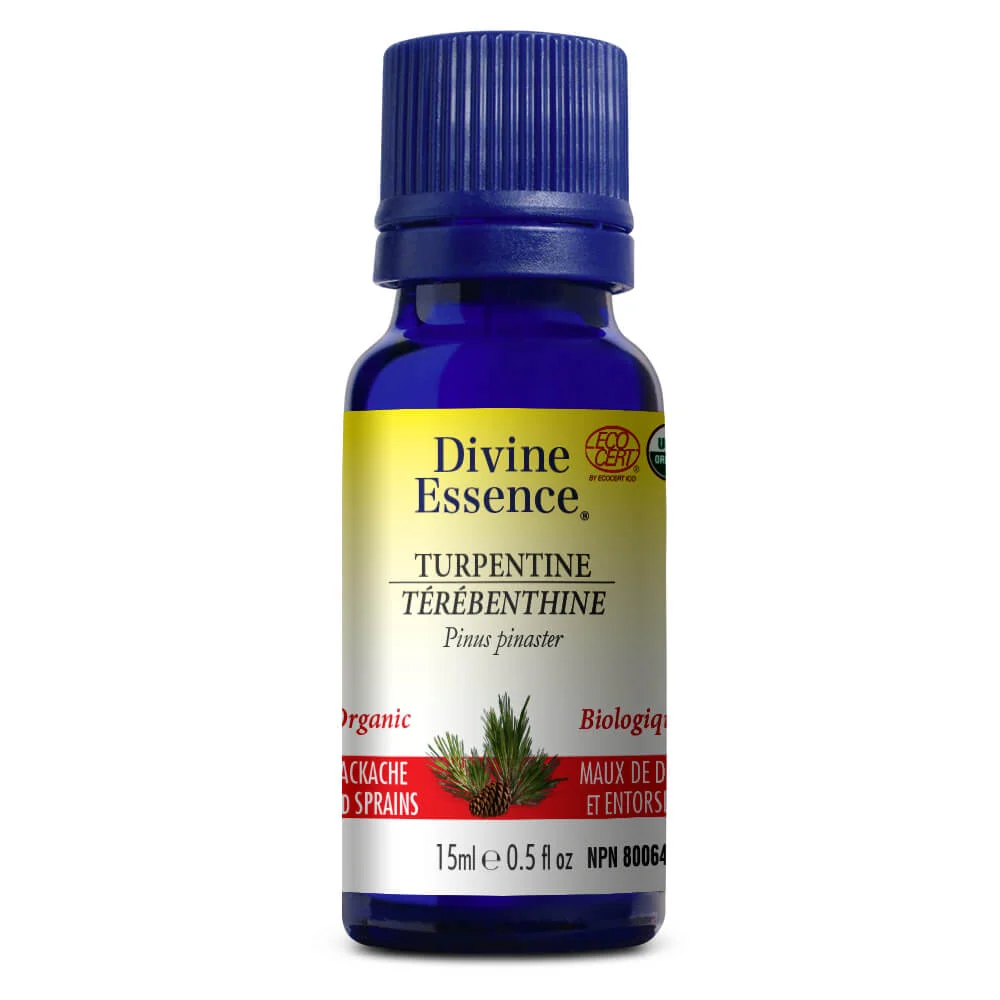 HE Térébenthine biologique 15ml - Saldi Straordinari – Offerte Speciali Disponibili Adesso Essence de Térébenthine Rectifiée 75 ml - Pébéo