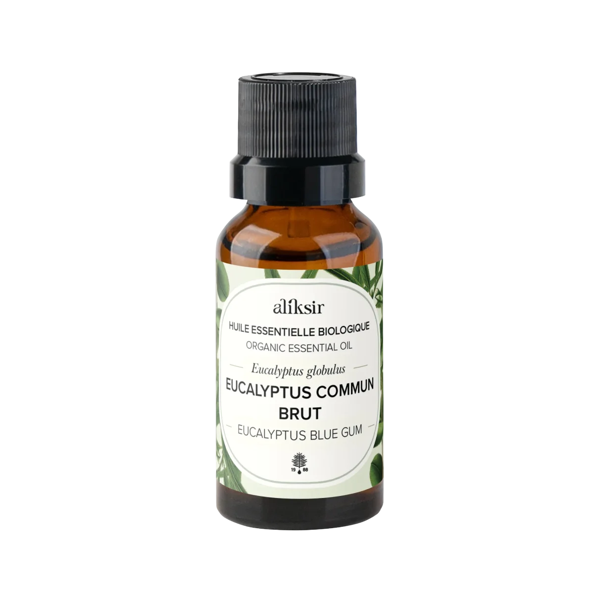 Eucalyptus commun brut (Eucalyptus globulus) - Huile essentielle bio - Saldi Straordinari – Offerte Speciali Disponibili Adesso eucalyptus