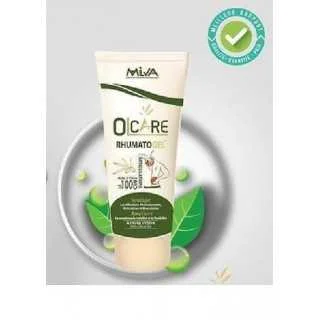 Olcare Rhumatogel – 75ml - Saldi Straordinari – Offerte Speciali Disponibili Adesso - Parfum