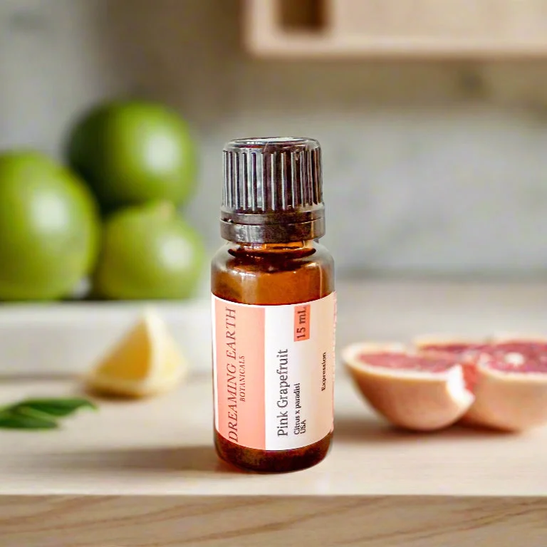 Grapefruit Essential Oil, Pink - Saldi Straordinari – Offerte Speciali Disponibili Adesso 10 Health Benefits of Grapefruit