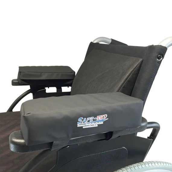 Coussins accoudoirs fauteuil lot Organisation maison solutions rangement