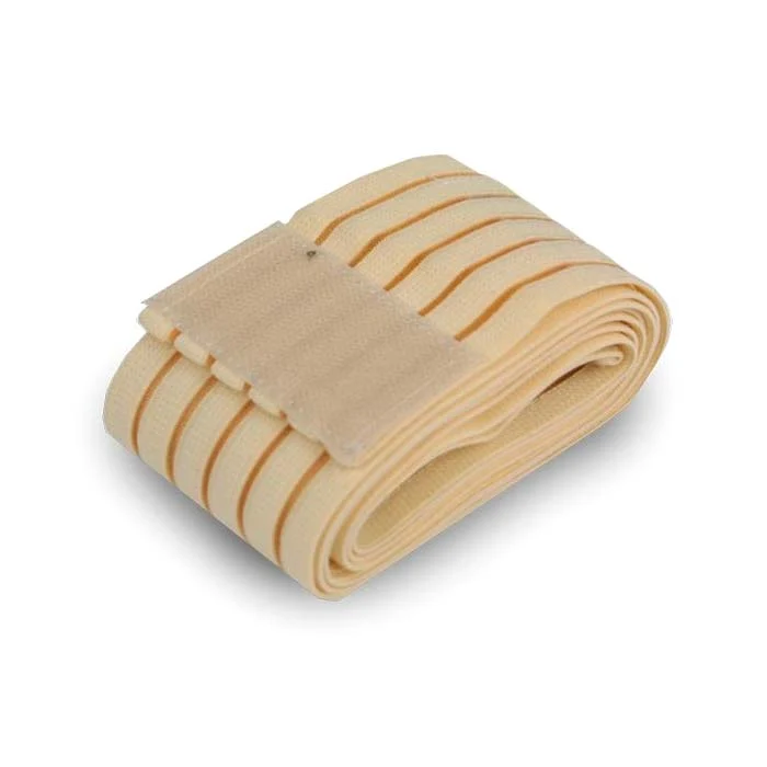 Bande élastique velcro genou Organisation maison solutions rangement