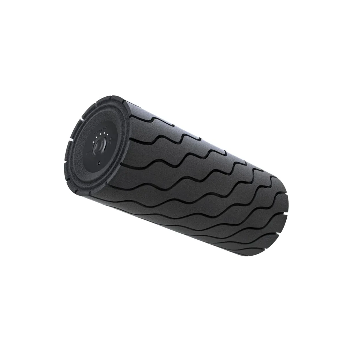 Rouleau de massage connecté Mass – THERABODY - Matériel sport pas cher – Meilleur rapport qualité-prix