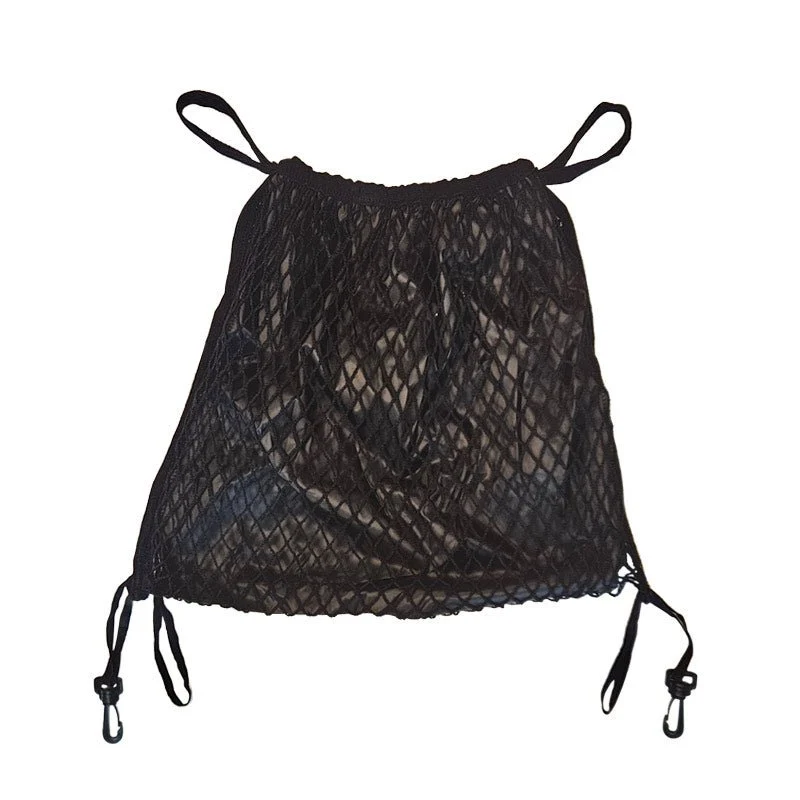 Sac de course pour fauteuil roulant - Organisation de la maison avec des solutions de rangement Sac pour fauteuil roulant universel - Tous Ergo