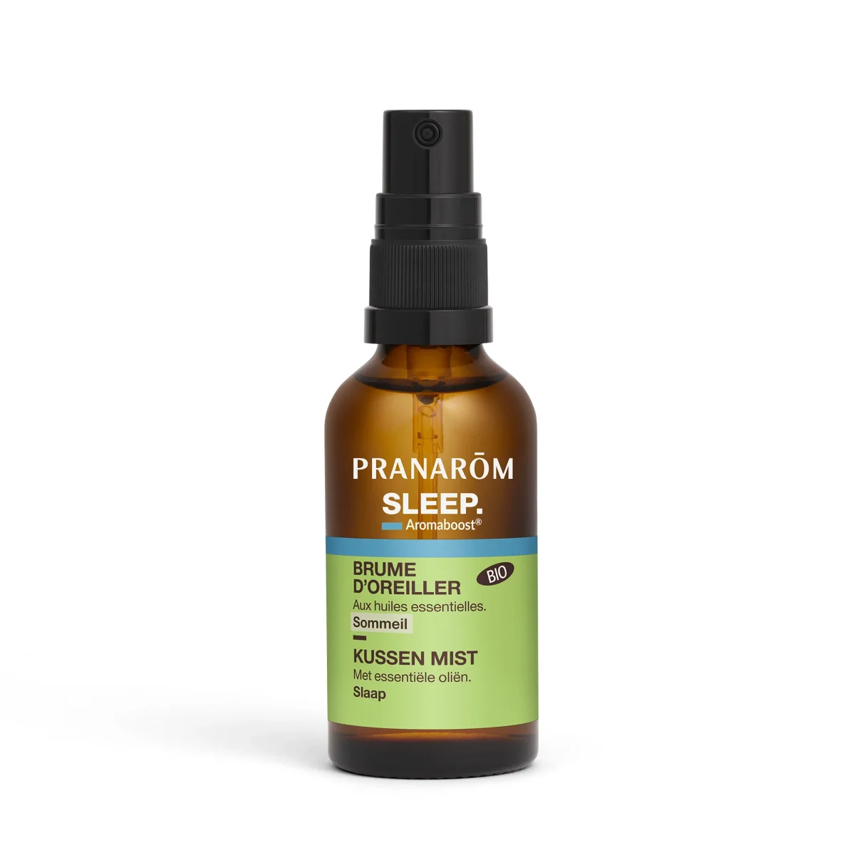 Brume d'oreiller Sleep - Bio - Saldi Straordinari – lavande Offerte Speciali Disponibili Adesso