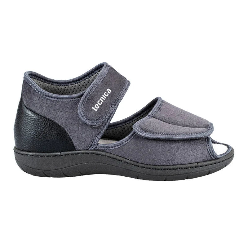 Chaussure thérapeutique bout Tecnica Organisation maison solutions rangement
