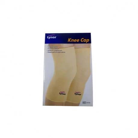 Tynor – Genouillère Simple - Saldi Straordinari – Offerte Speciali Disponibili Adesso TYNOR Genouillère Amovible L42 - P Comme Para